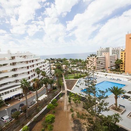 Apartamentos Las Americas Playa de las Americas  Bagian luar foto