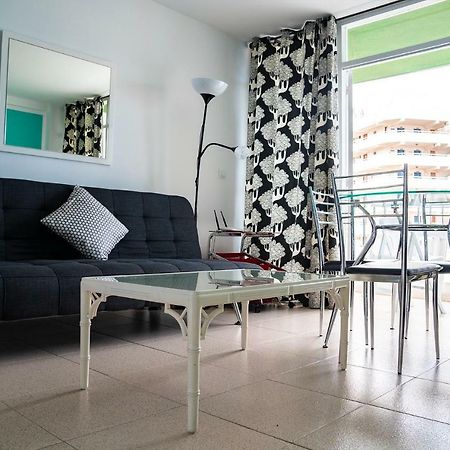 Apartamentos Las Americas Playa de las Americas  Bagian luar foto