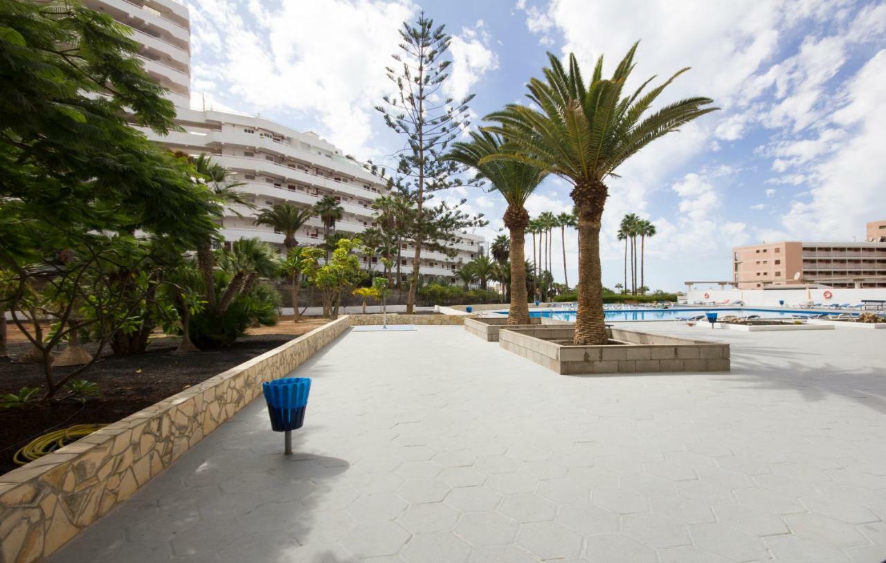 Apartamentos Las Americas Playa de las Americas  Bagian luar foto
