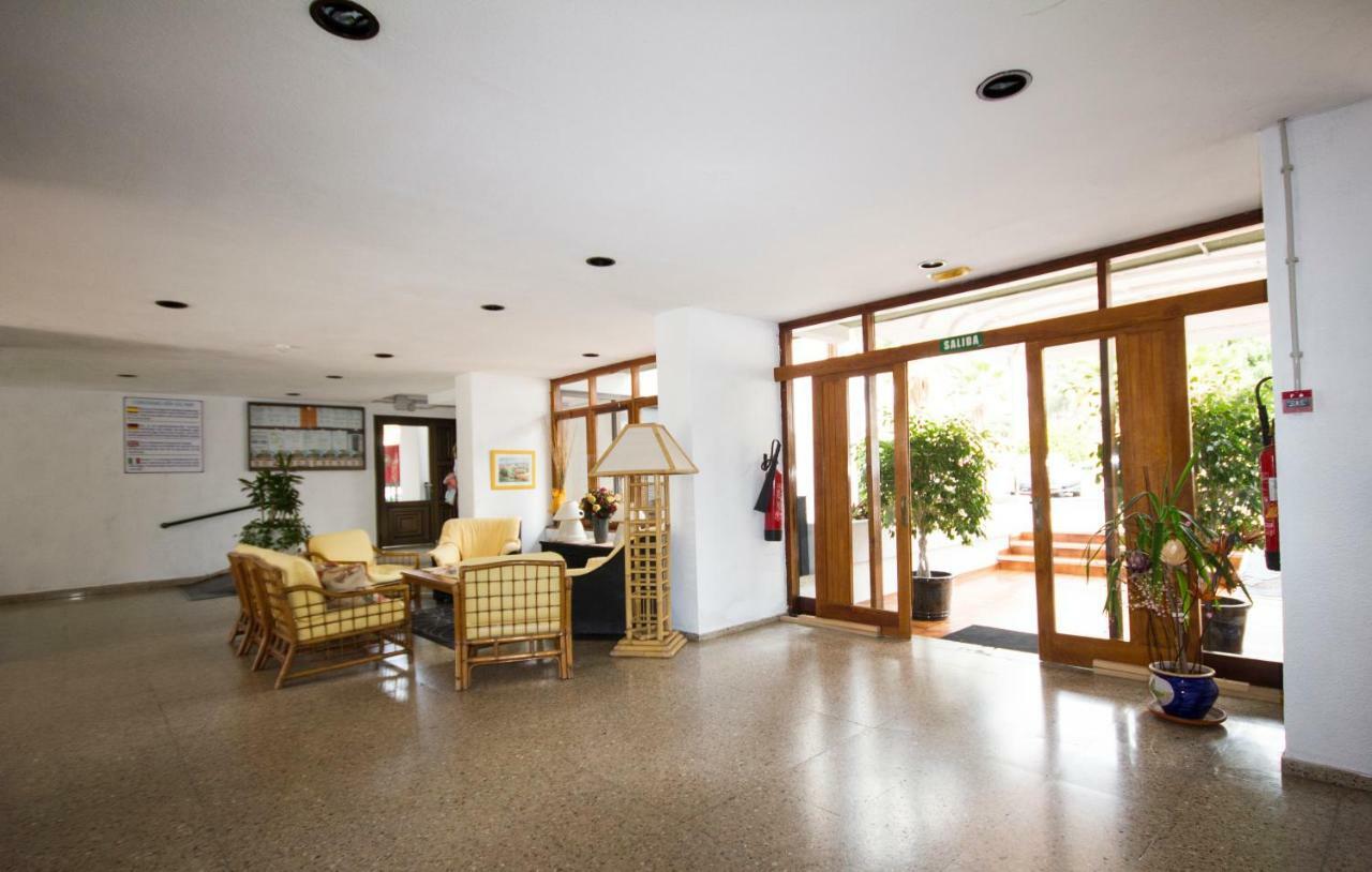 Apartamentos Las Americas Playa de las Americas  Bagian luar foto