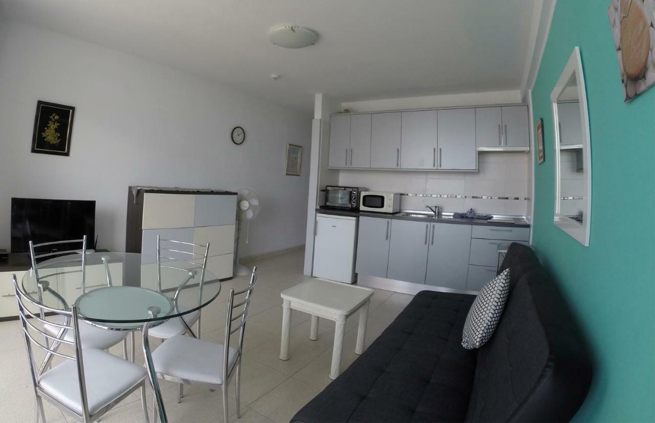 Apartamentos Las Americas Playa de las Americas  Bagian luar foto