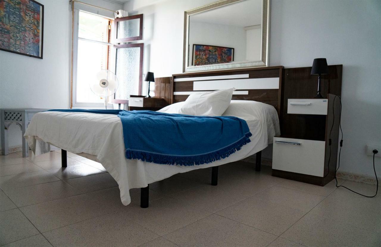 Apartamentos Las Americas Playa de las Americas  Bagian luar foto