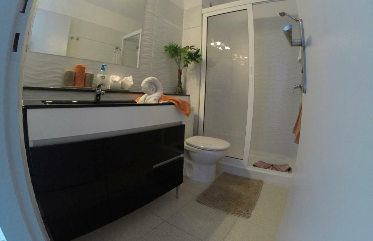 Apartamentos Las Americas Playa de las Americas  Bagian luar foto