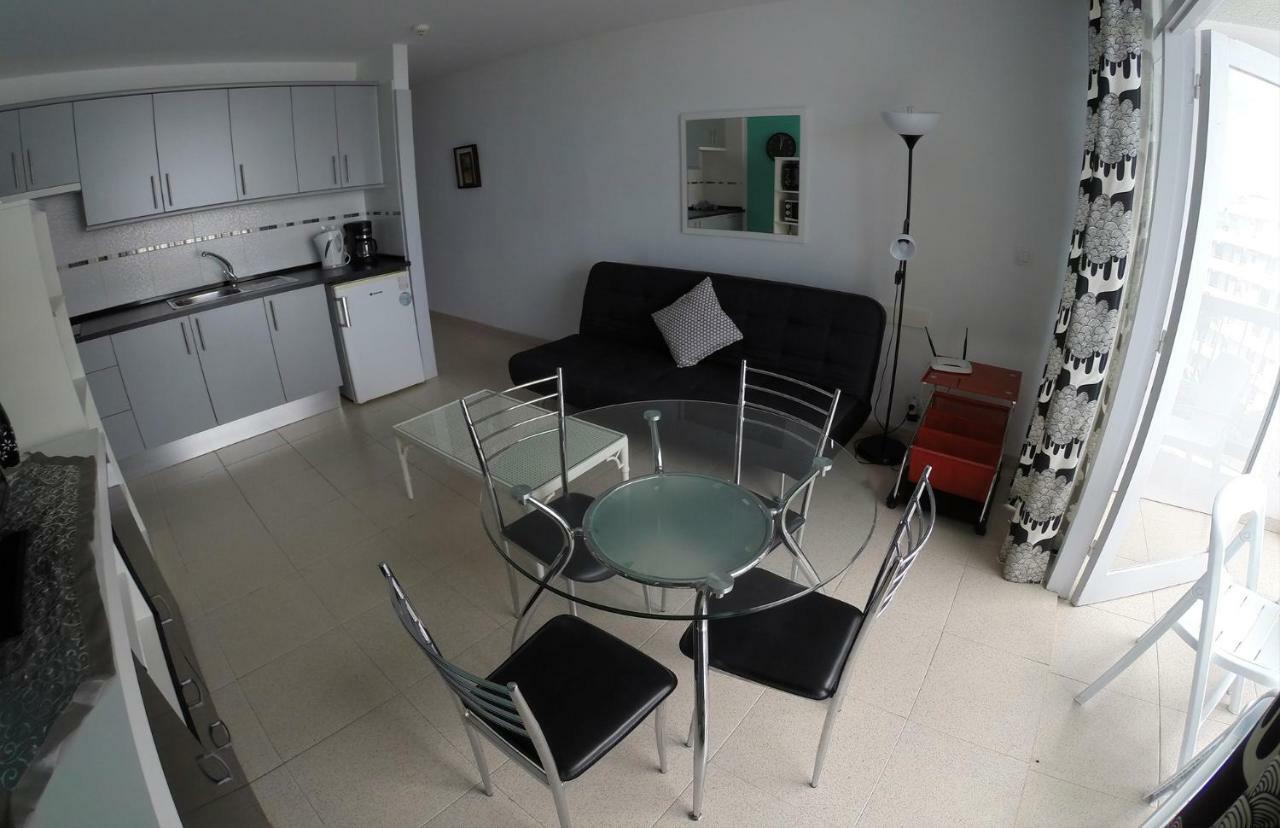 Apartamentos Las Americas Playa de las Americas  Bagian luar foto