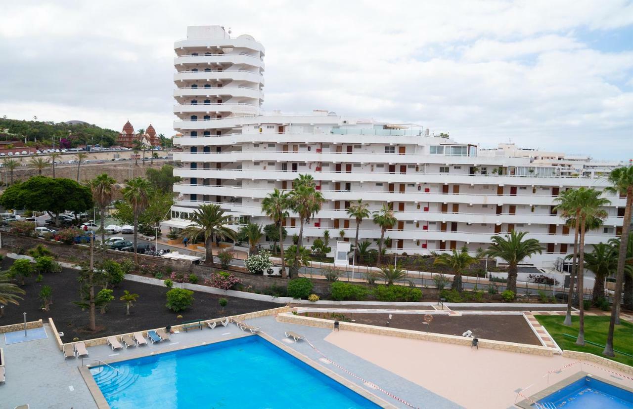 Apartamentos Las Americas Playa de las Americas  Bagian luar foto