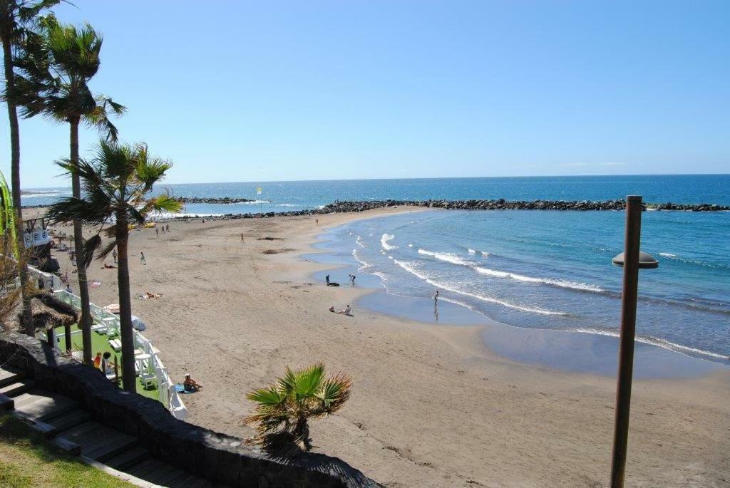 Apartamentos Las Americas Playa de las Americas  Bagian luar foto