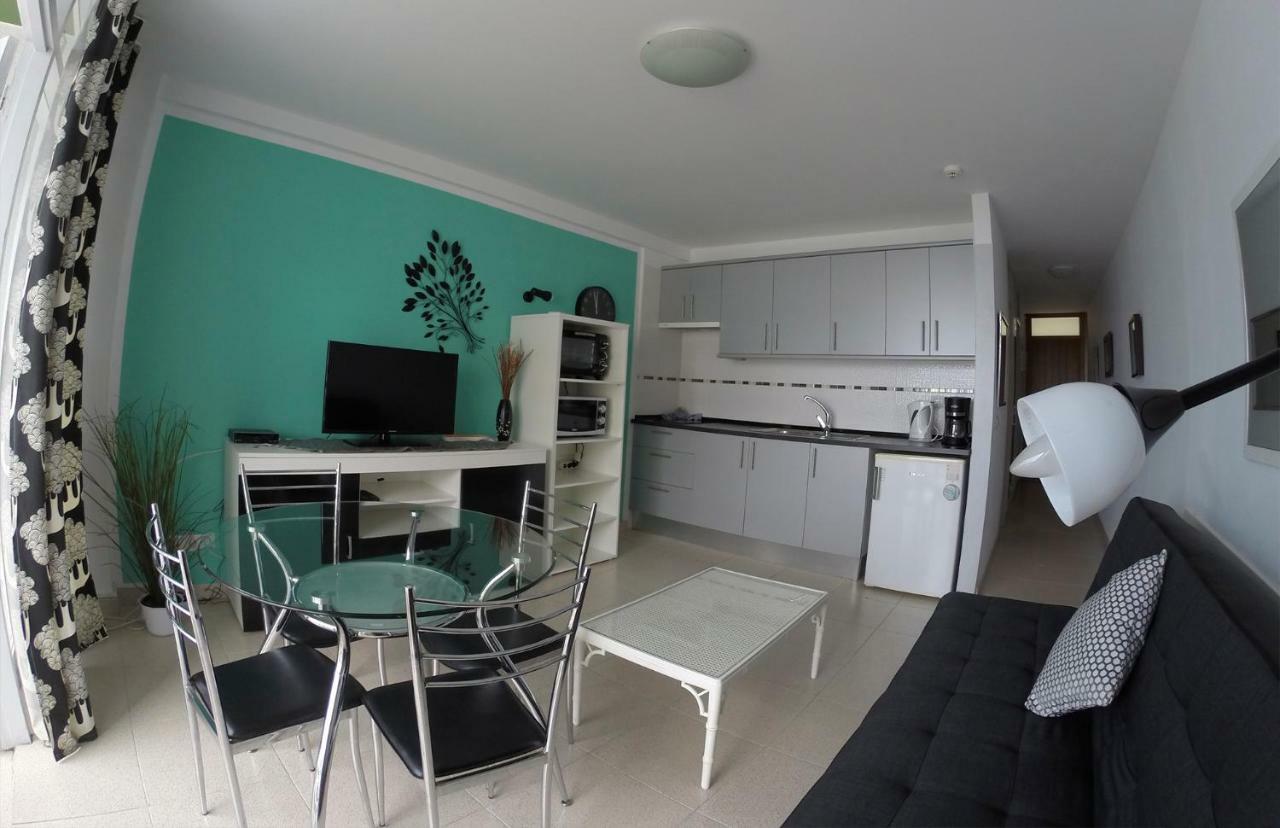 Apartamentos Las Americas Playa de las Americas  Bagian luar foto