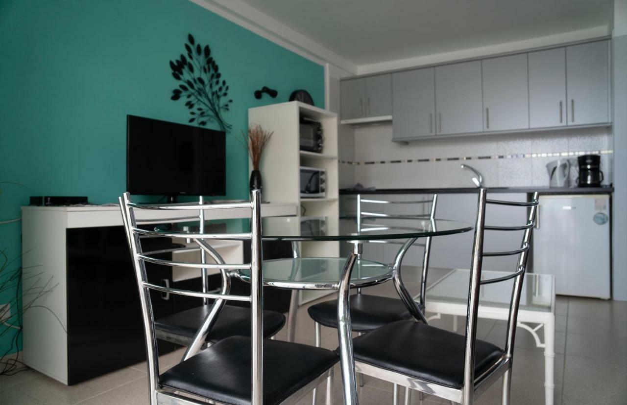 Apartamentos Las Americas Playa de las Americas  Bagian luar foto