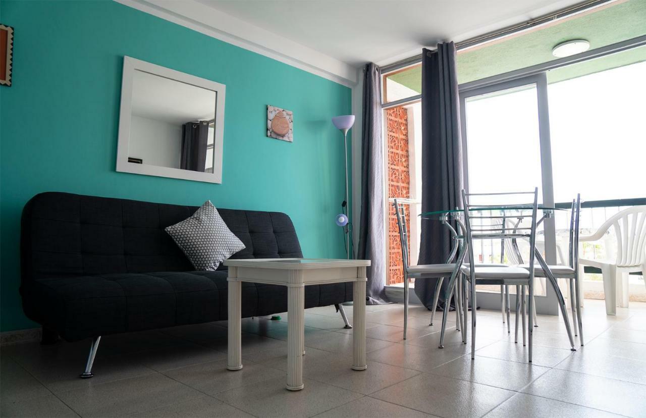 Apartamentos Las Americas Playa de las Americas  Bagian luar foto