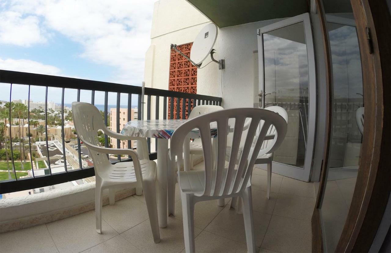 Apartamentos Las Americas Playa de las Americas  Bagian luar foto