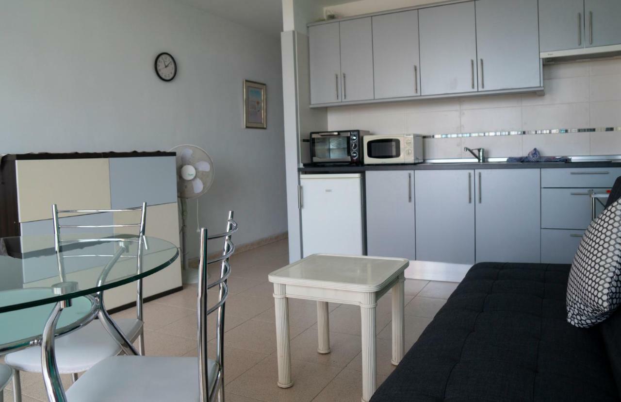 Apartamentos Las Americas Playa de las Americas  Bagian luar foto