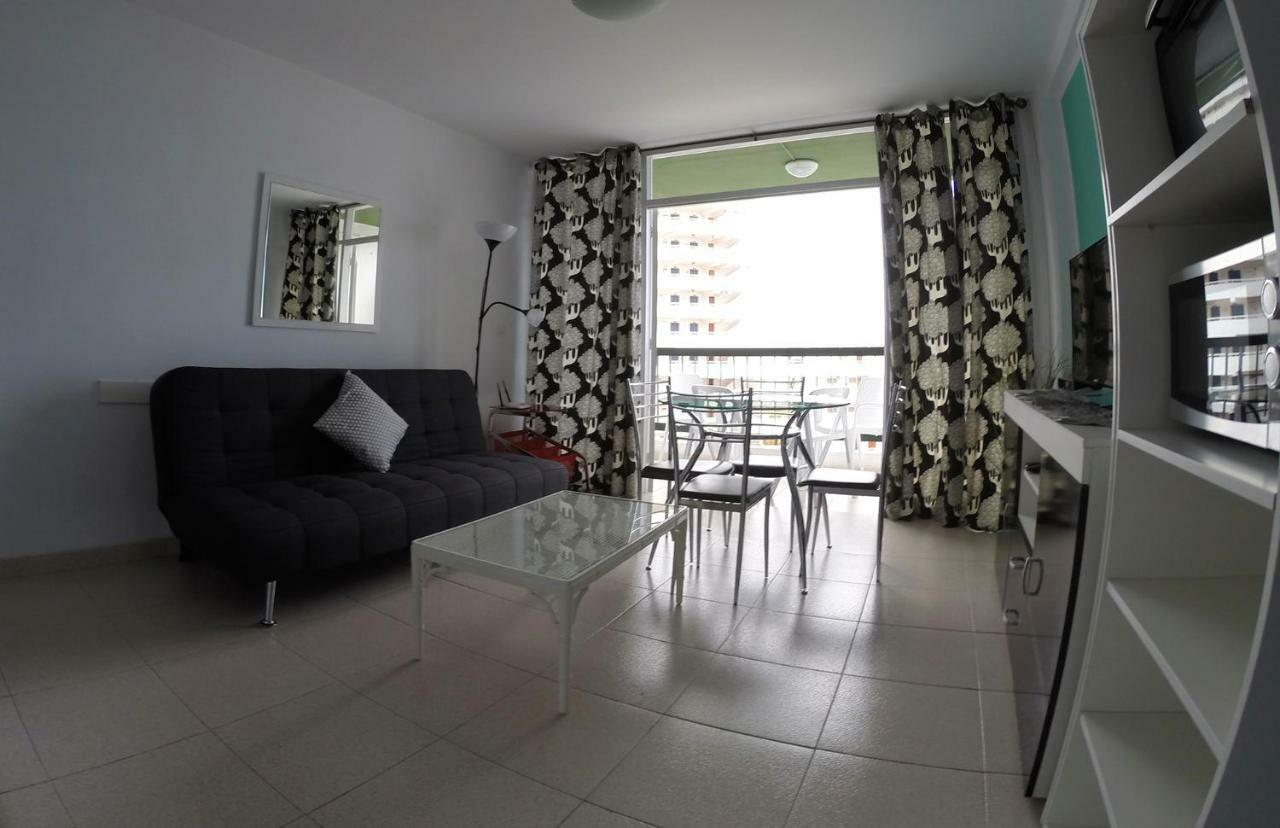 Apartamentos Las Americas Playa de las Americas  Bagian luar foto