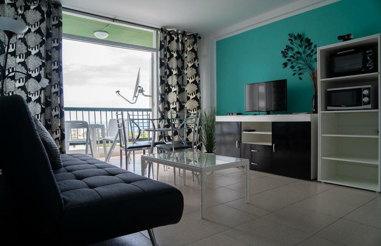 Apartamentos Las Americas Playa de las Americas  Bagian luar foto