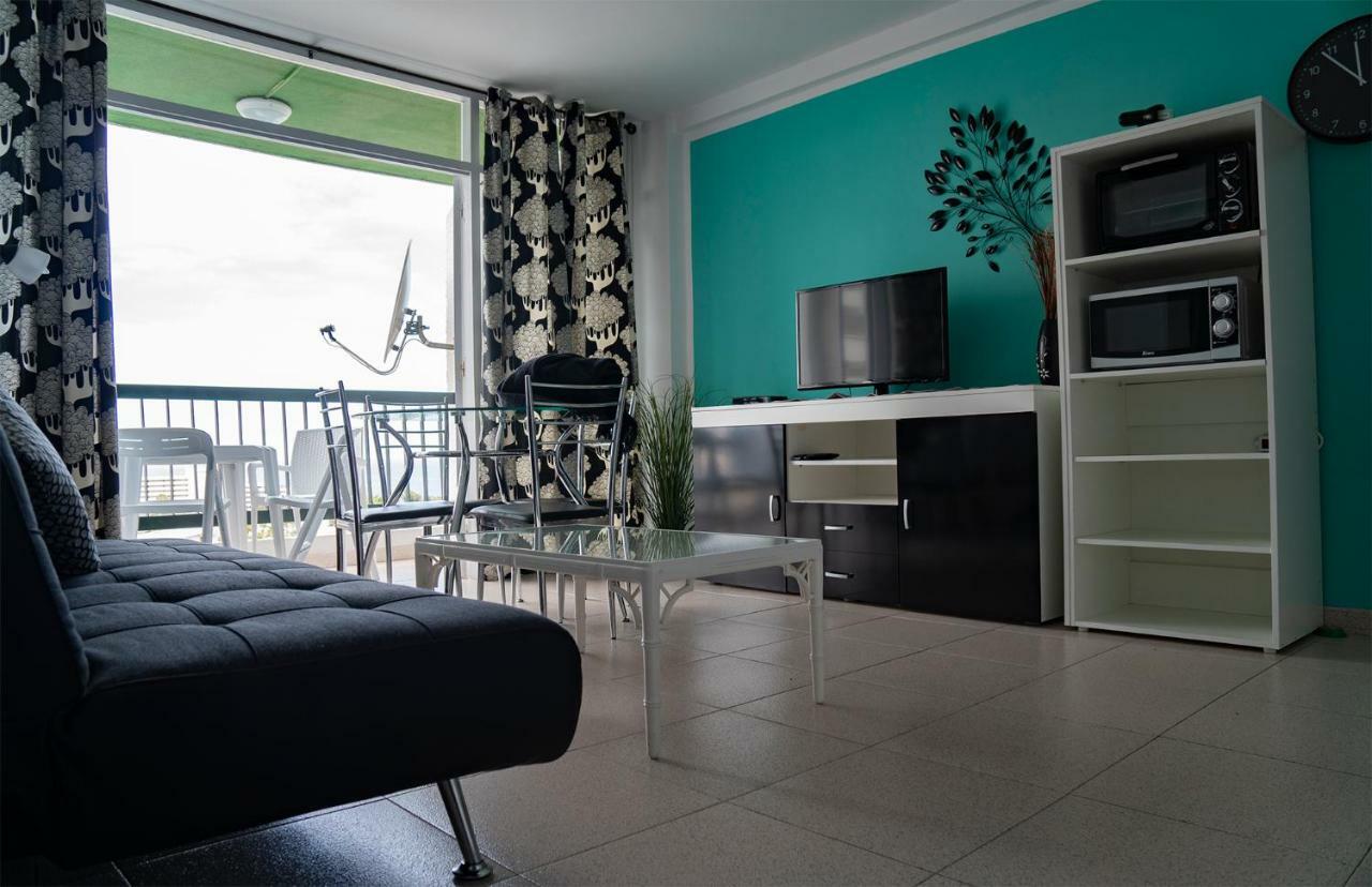 Apartamentos Las Americas Playa de las Americas  Bagian luar foto